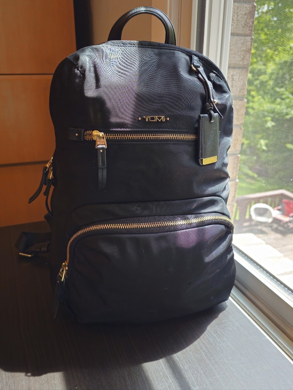 TUMI  Backpack